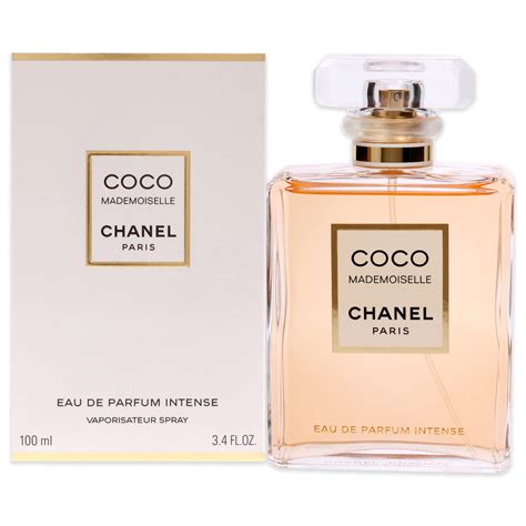 chanel mademoiselle intens parfums|cheapest coco mademoiselle intense.